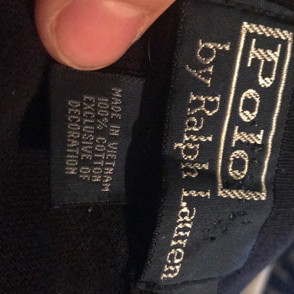 Polo Long Sleeve - Picture 4 of 5